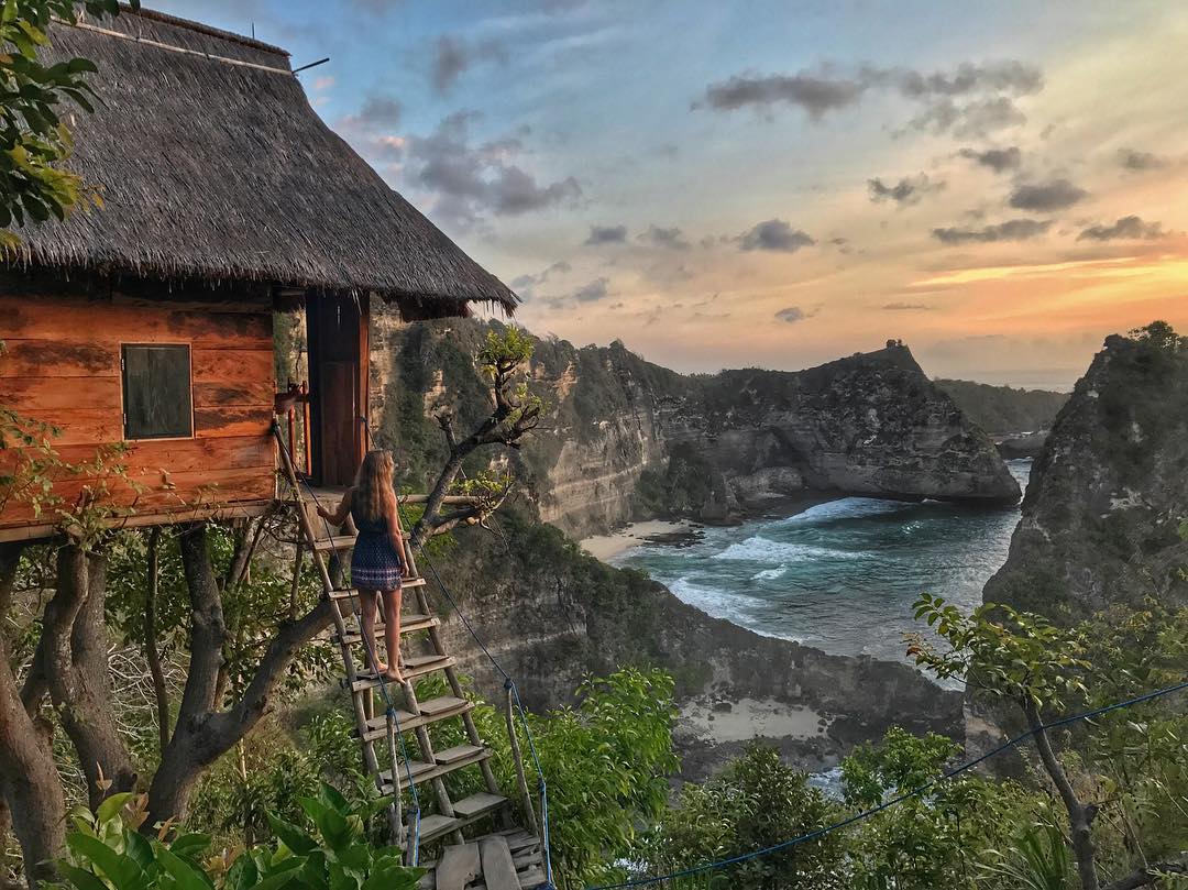 5 Tempat Wisata Di Bali Untuk Bulan Madu Pengantin Baru